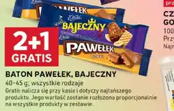 Stokrotka Optima Baton Pawełek, Bajeczny oferta