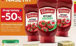 Stokrotka Optima Ketchup Pudliszki oferta