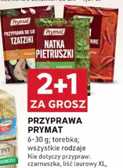 Stokrotka Optima Przyprawa Prymat oferta