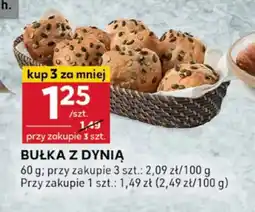 Stokrotka Optima Bułka z dynią oferta
