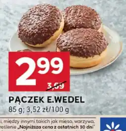 Stokrotka Optima Pączek E.Wedel oferta