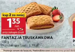 Stokrotka Optima Fantazja truskawkowa oferta