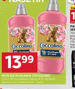 Stokrotka Optima Płyn do płukania Coccolino oferta