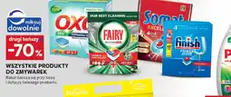 Stokrotka Optima Produkty do zmywarek oferta