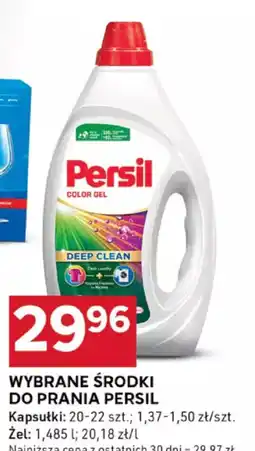 Stokrotka Optima Wybrane środki do prania Persil oferta
