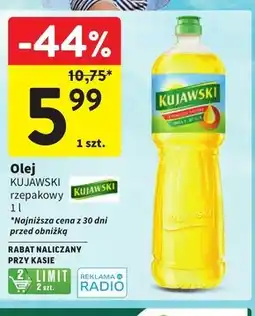 Intermarche Radio Kujawski oferta