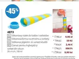 BetterStyle Foremka do lodów oferta