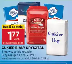 Stokrotka Optima Cukier biały kryształ oferta