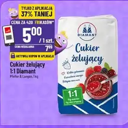 Polomarket Cukier żelujący Diamant oferta