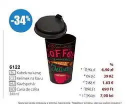 BetterStyle Kubek S! oferta