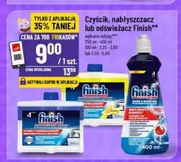 Polomarket Odświeżacz Finish oferta