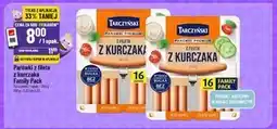 Polomarket Parówki Tarczyński oferta