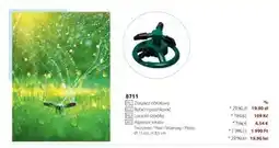 BetterStyle Zraszacz obrotowy oferta