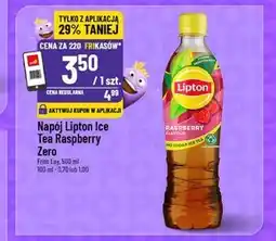 Polomarket Ice tea Lipton oferta