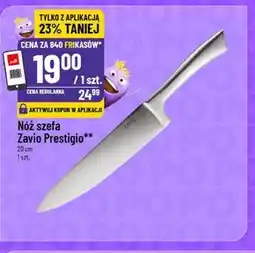 Polomarket Nóż Zavio oferta