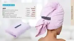 BetterStyle Ręcznik oferta