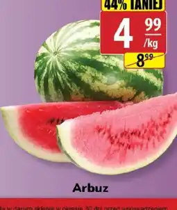 API MARKET Arbuz oferta