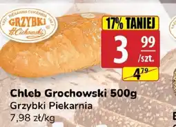 API MARKET Chleb Grochowski oferta