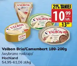 API MARKET Valbon Brie/Camembert oferta