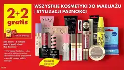Biedronka Błyszczyk do ust 01 dream Niuqi Stay Glossy oferta