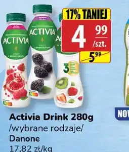 API MARKET Activia Drink oferta