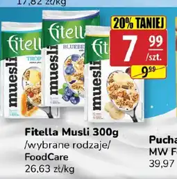 Fitella Musli