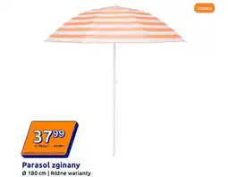 Action Parasol zginany oferta