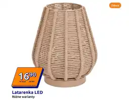 Action Latarenka LED oferta