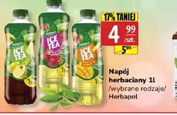 API MARKET Napój herbaciany Herbapol oferta