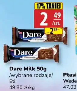 API MARKET Dare Milk oferta