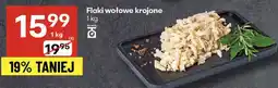 Delikatesy Centrum Flaki wołowe krojone 1kg Delikatesy Centrum oferta
