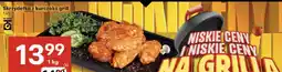 Delikatesy Centrum Skrzydełka z kurczaka grill 1kg Delikatesy Centrum oferta