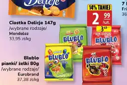 API MARKET Blublo pianki/żelki oferta