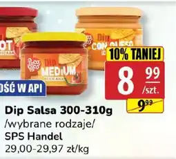 API MARKET Dip Salsa oferta