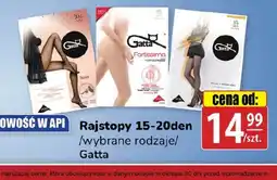 API MARKET Rajstopy Gatta oferta