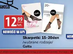 API MARKET Skarpetki 15-20 den Gatta oferta