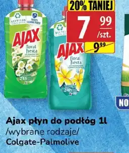 API MARKET Ajax płyn do podłóg oferta