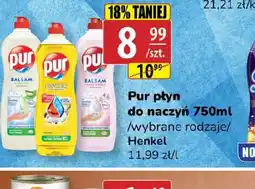 API MARKET Pur płyn do naczyń oferta