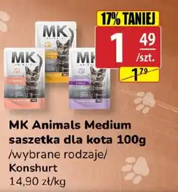 API MARKET MK Animals Medium oferta