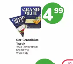 Limonka Ser Grandblue Turek oferta