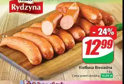Dino Kiełbasa biesiadna Agro rydzyna oferta