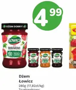 Limonka Dżem Lowicz oferta