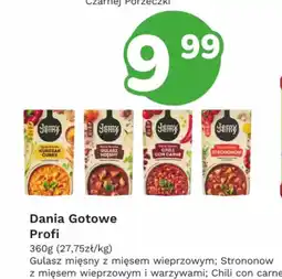 Dania Gotowe Profi