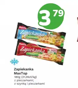 Limonka Zapiekanka MaxTop oferta