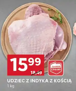 Stokrotka Udziec z indyka z kością Stokrotka oferta
