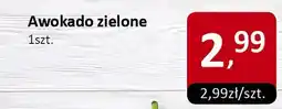 Market Point Awokado zielone 1szt. Market Point oferta