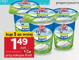 Stokrotka Jogurt naturalny Zott Primo oferta
