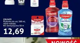 Blue Stop Colgate oferta