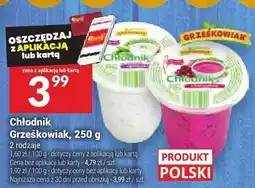 Twój Market Chłodnik Grześkowiak 250g oferta