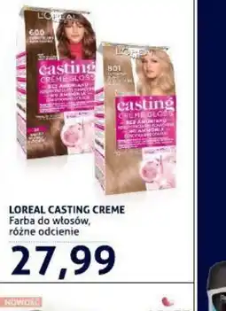 Blue Stop L'Oreal Casting Creme oferta